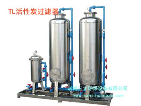 点击查看详细信息<br>标题：TL活性炭过滤器 阅读次数：9592