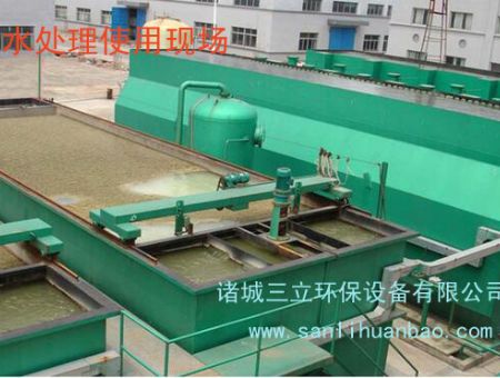 点击查看详细信息<br>标题：JS一体化净水设备使用现场 阅读次数：9714